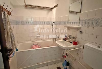 Apartament cu 2 camere în Port - 2