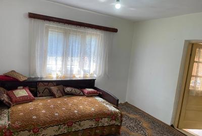 Casă individuală cu 5 camere cu Canalizare în Lunca Corbului - 3