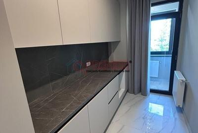 Apartament cu 2 camere în Central - 10