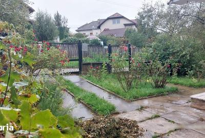 Casă cu 4 camere cu Teren 288 Mp în Ultracentral - 6
