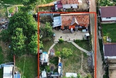 Casă cu 2 camere în Perșani