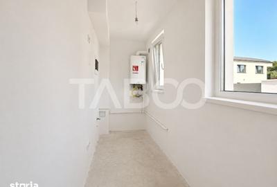 Casă cu 4 camere cu Teren 277 Mp în Gușterița