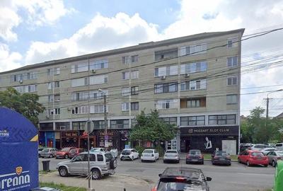 Apartament cu 2 camere decomandat în Complex Studențesc - 3