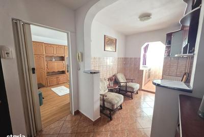 Apartament cu 2 camere în Decebal