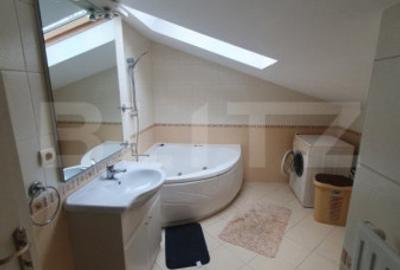 Casă cu 2 camere cu Teren 400 Mp în Central - 6