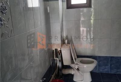 Casă individuală cu 5 camere cu Teren 1700 Mp în Zorești - 17