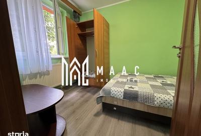 Apartament cu 2 camere, mobilat în Hipodrom 3 - 4