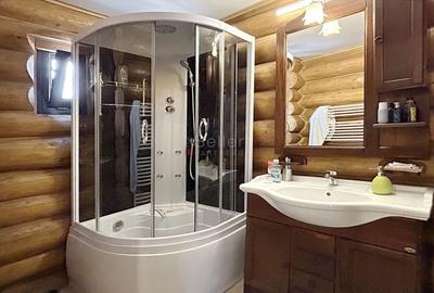 Casă individuală cu 7 camere cu Piscina în Craiter - 36