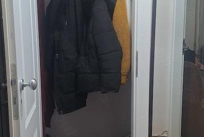 Apartament cu 2 camere semidecomandat în Central - 1