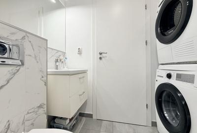 Apartament cu 3 camere în Bună Ziua - 3