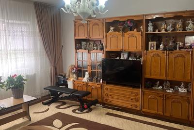 Apartament cu 4 camere decomandat în Doamna Ghica - 2