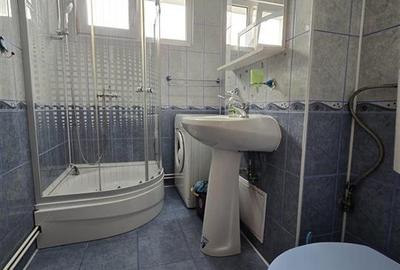 Apartament cu 2 camere semidecomandat, mobilat în Gemenii - 8