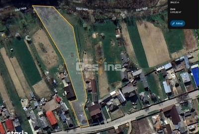 Teren de 3400 mp, în Piatra Șoimului - 6