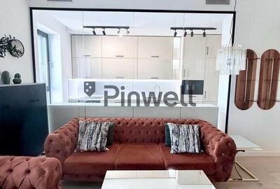 Apartament cu 2 camere decomandat, mobilat în Nord