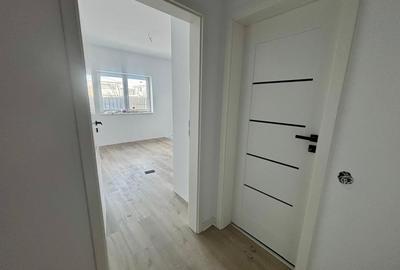 Apartament cu 2 camere în Șelimbăr