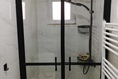 Apartament cu 2 camere decomandat în Central - 2