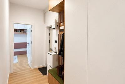 Apartament cu 3 camere decomandat în Berceni - 8