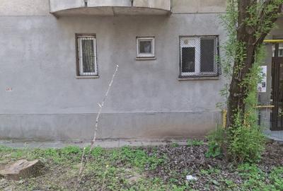Garsonieră decomandată în Militari