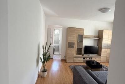Apartament cu 2 camere în Ștrand