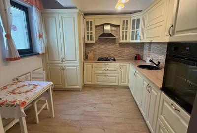 Apartament cu 2 camere semidecomandat în Domenii - 1