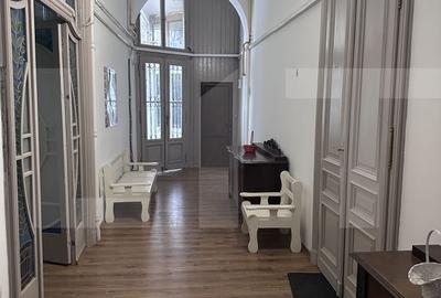 Apartament cu 2 camere în Central - 1