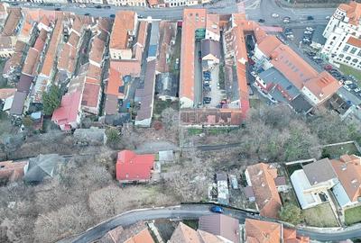 Teren Construcții intravilan de 729 mp, în Ultracentral - 29