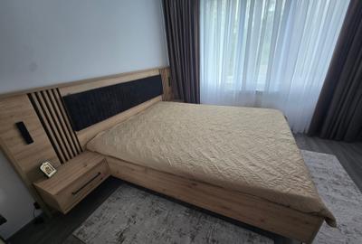 Apartament cu 2 camere decomandat în Gorjului - 8