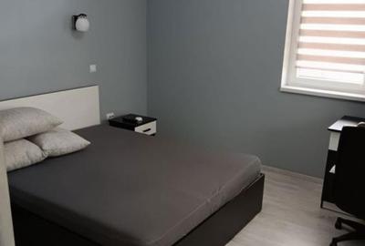 Apartament cu 2 camere decomandat în Florești - 2