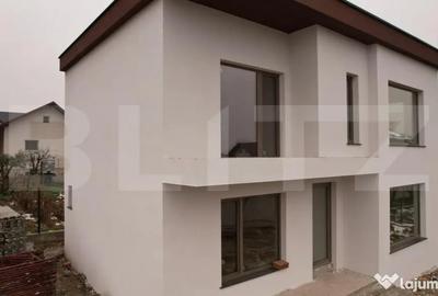 Casă cu 3 camere cu Teren 300 Mp în Burdujeni - 1