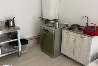 Casă cu 4 camere în Brâncoveanu - 7