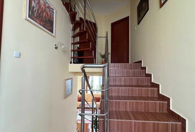 Casă cu 4 camere în Sântandrei - 9
