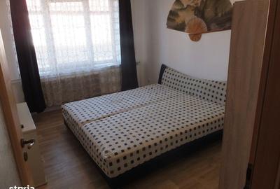 Apartament cu 2 camere în Decebal