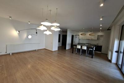 Apartament cu 4 camere decomandat, mobilat în Braytim - 4
