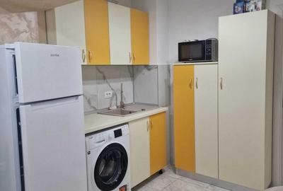Garsonieră decomandată în Central - 7