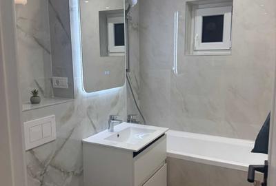 Apartament cu 2 camere semidecomandat în Exterior Vest - 2