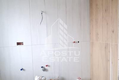 Casă cu 4 camere cu Teren 250 Mp în Giarmata