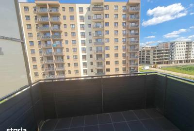 Apartament cu 2 camere în Tractorul - 2