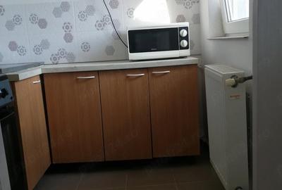 Garsonieră decomandată în Buziașului - 9