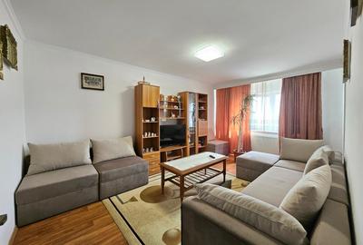 Apartament cu 3 camere decomandat în Găvana 3 - 3