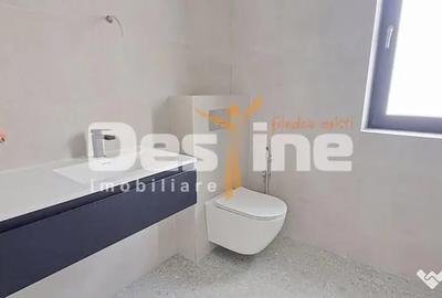 Casă cu 4 camere cu Teren 394 Mp în Miroslava