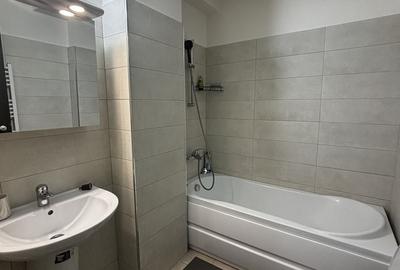 Garsonieră decomandată în Nord - 4