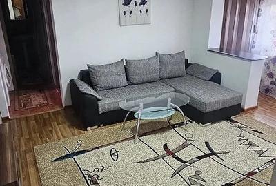 Apartament cu 3 camere semidecomandat în Govândari - 3