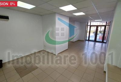 Spațiu comercial, de 44 mp, în Ultracentral