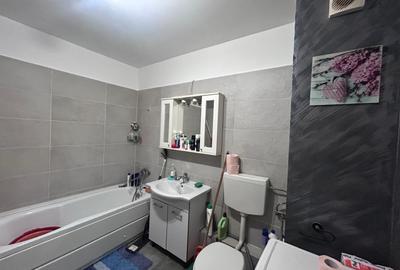 Apartament cu 2 camere semidecomandat în Florești - 7