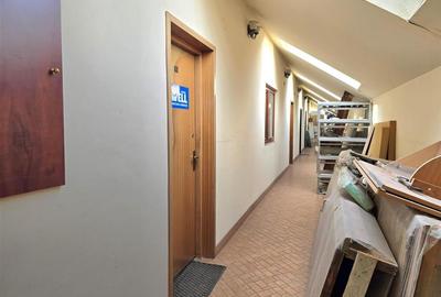 Spațiu comercial, de 1,066 mp, în Ultracentral - 27