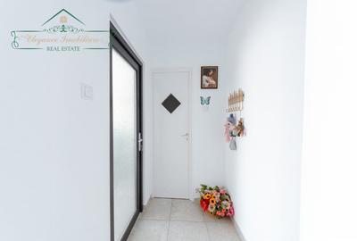 Apartament cu 2 camere decomandat în Fortuna - 2