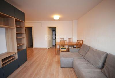 Apartament cu 3 camere semidecomandat, mobilat în Tătărași - 1
