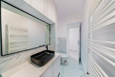 Apartament cu 2 camere semidecomandat, mobilat în Aurel Vlaicu - 1