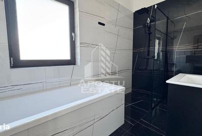 Casă cu 4 camere în Beregsău Mare
