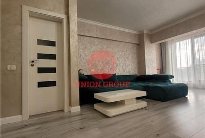 Apartament cu 2 camere în Ultracentral